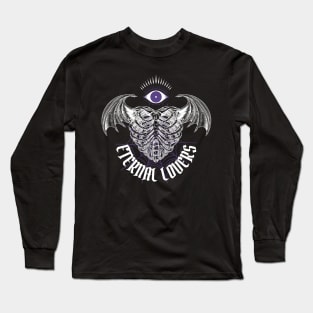 Eternal Lovers Long Sleeve T-Shirt